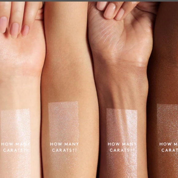 Fenty Beauty Diamond Bomb (NIB) - Picture 5 of 6